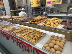 -鹤所·低糖零蔗糖烘焙(长楹店)