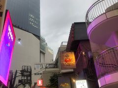 -涩谷区