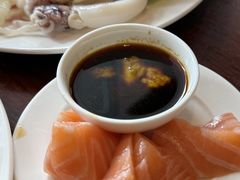 -广州希尔顿逸林酒店-OPEN開·全日制餐厅·海鲜·小火锅·自助餐(东风路店)