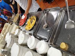 自助取餐区-巴国口福火锅(石桥铺店)