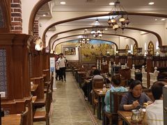 -清真·玛丽亚新疆菜主题餐厅(浙江中路店)