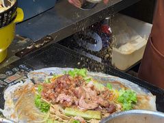 -肥三土菜馆(五四广场店)