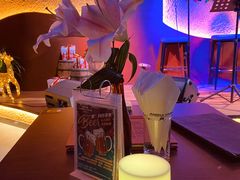 景观位-Ambra Haus琥珀屋精酿餐厅(宝山店)