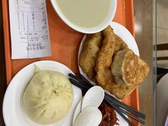 -白魁老号饭庄(交道口店)