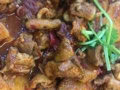 -火狼大盘鸡(团结东路店)