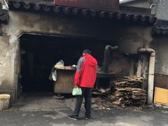 -安庆柴火馄饨(马道街店)