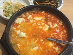 -土大力韩式烤肉料理(39年·和平路店)