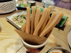 -十二舍·湯物素煮(江泰潤政店)