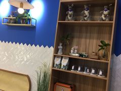 -OZ cafe(南昌路店)