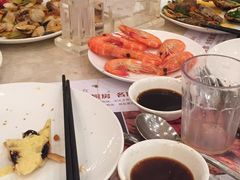 -芭菲盛宴·环球美食(袁家岗店)