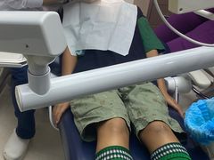 -安柏口腔(海珠世纪云顶店)