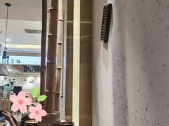 自助取餐区-都氏二当家(九方店)
