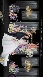 -欣薇婚纱(新源乐汇城店)