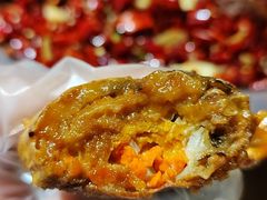 香辣蟹-叶派龙虾•招牌香辣蟹·海鲜(中海国际店)