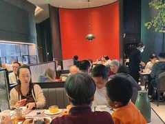 -新兴·金羊座·粤菜点心(乐峰店)