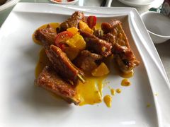 -陶缘一号·四季缘·老字号顺德菜·户外婚礼家宴(西滘店)
