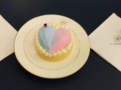 -L'amour澜茉·轻法餐