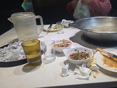 -京门活鱼馆·鱼火锅(百子湾（原红庙）店)