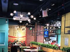 大堂-钢管厂五区小郡肝串串香(南山店)