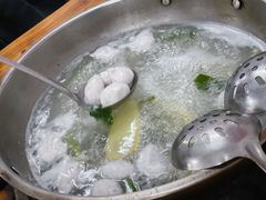 鱼肉丸-章记正宗南岗鱼蛋火锅