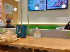 -甲乙饼·手工牛肉饼(东方广场店)