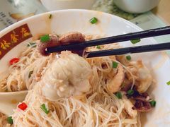 -荔林食店(西华路店)