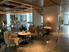 -水月周庄铂尔曼酒店 · 漾全日餐厅