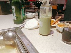 -海底捞火锅(大融城店)