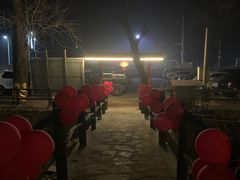 -北京水岸山吧度假村(雁栖镇店)