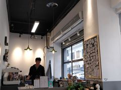 -CoffeeVendor(西乡店)