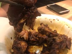 -傅记酱肉