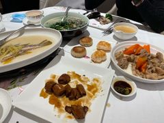 -花城苑广府菜(侨鑫店)