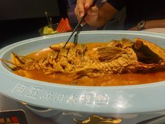 -阿五黄河大鲤鱼(英协路店)