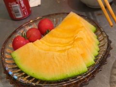 -牛村来人潮汕牛肉火锅(西单店)