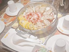 -御上皇三汁焖锅(薛城万达广场店)
