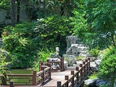 -南京市民俗博物馆(甘熙故居)