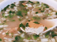 -烤肉宛饭庄(北新桥店)