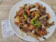 -大东门农贸市场(东顺城街)