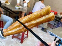 -陈记锅巴菜(五大道店)