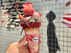 -哈根达斯(天河城店)