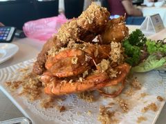 -无招牌海鲜餐厅(怡丰城店)