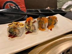 -神户赤童日式烤肉伙伴(东直门店)