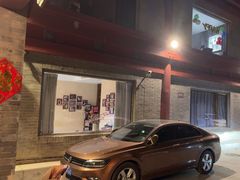 -卫鼎轩·家宴(水上公园店)