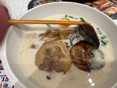-味千拉面(星摩尔购物中心店)
