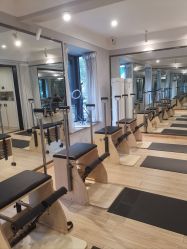 -JC·YOGA静禅瑜伽普拉提