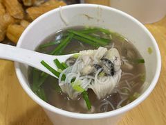 -阿玲面线糊(溪岸路店)