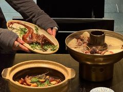 -贰醒·私房小院烧烤 (太古里店)