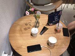 -infinite cafe