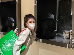 -TURIGHT买手店(锦沧文华广场店)