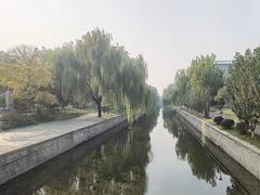 -元大都城垣遗址公园